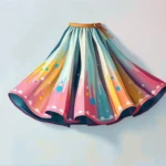dream symbol skirt