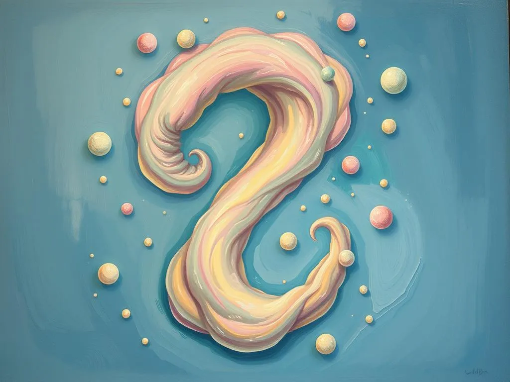 dream symbol slimy unraveling its hidden meanings