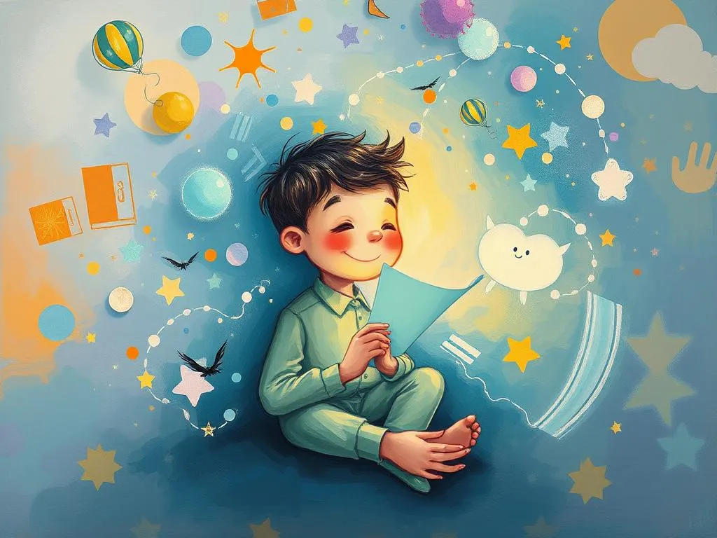 dream symbol small son uncovering its hidden meaning