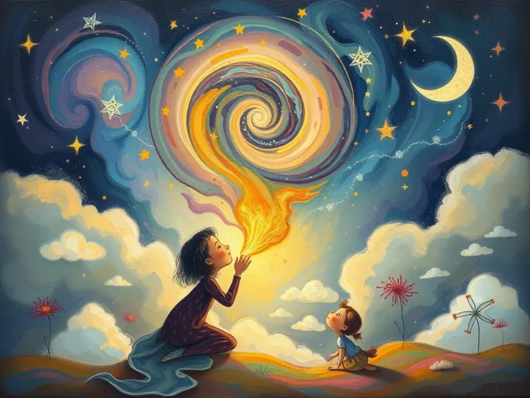 Dream Symbol Smell Feel: Understanding Your Senses in Dreams