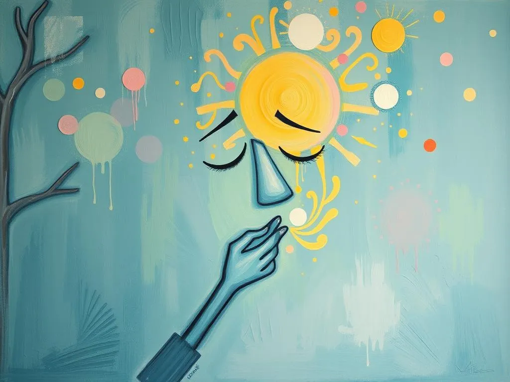 dream symbol someone i hate uncovering hidden meanings and emotions