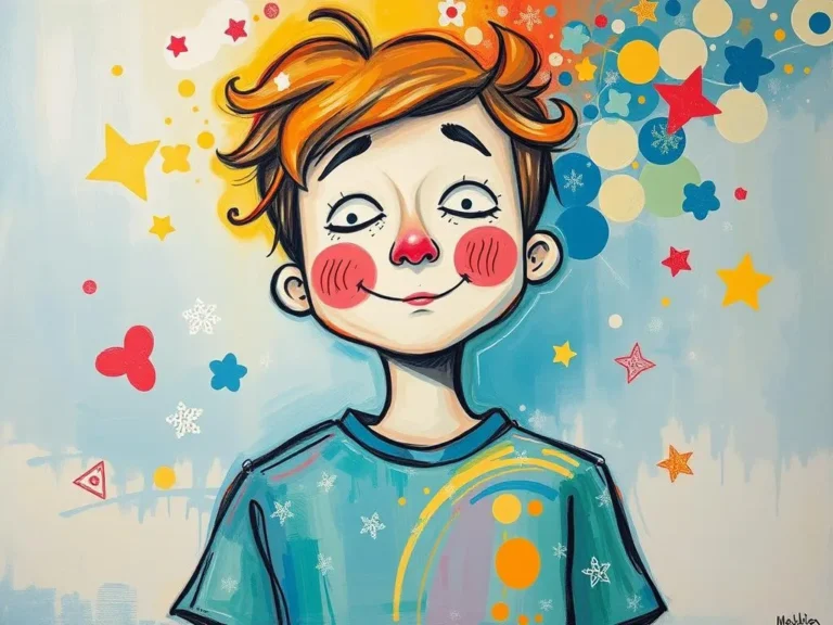 Dream Symbol son With Special Needs Interpretation