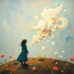 dream symbol sorrowful events