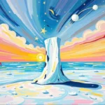 dream symbol south pole