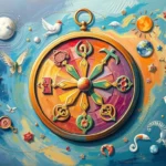 dream symbol spinner interpretation