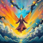 dream symbol spiritual master navigating realms divine guidance
