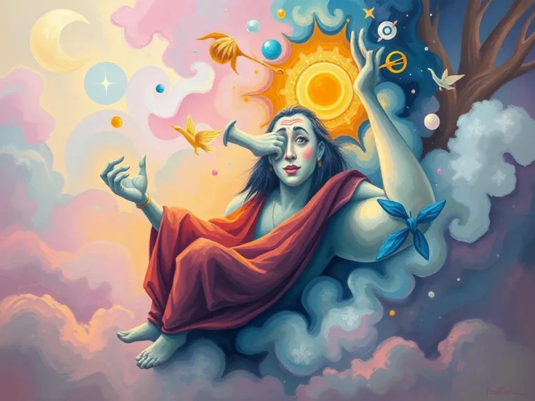 Dream Symbol Sridhar Unveiling Hidden Meaning Dreams