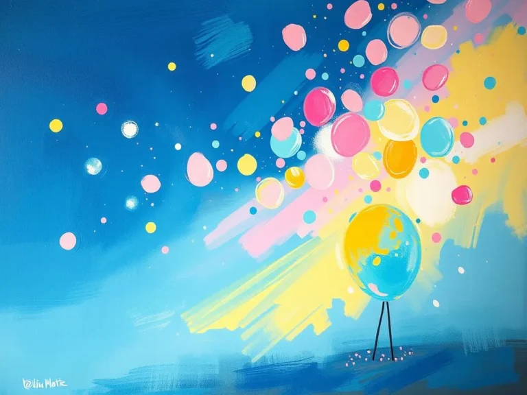 Dream Symbol Standing Close