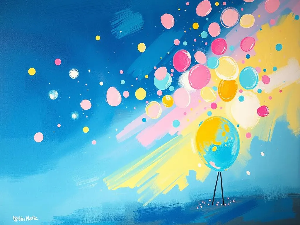 dream symbol standing close