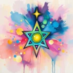 dream symbol star of david meaning interpretation significance