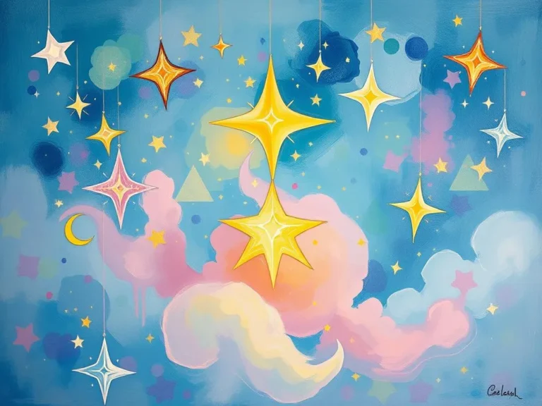 Dream Symbol Star Signs