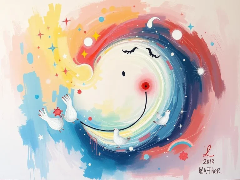 Dream Symbol: Stay With Him Forever