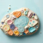 dream symbol stone template