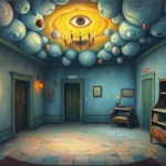 dream symbol strange old place meaning and interpretation