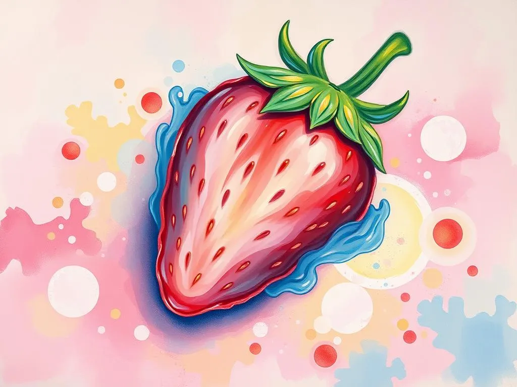 dream symbol strawberry uncover meaning strawberry dreams
