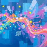 dream symbol streamer