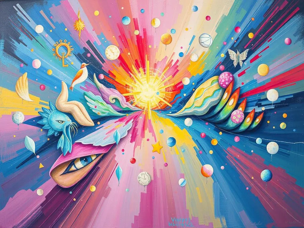 dream symbol swap unraveling hidden messages