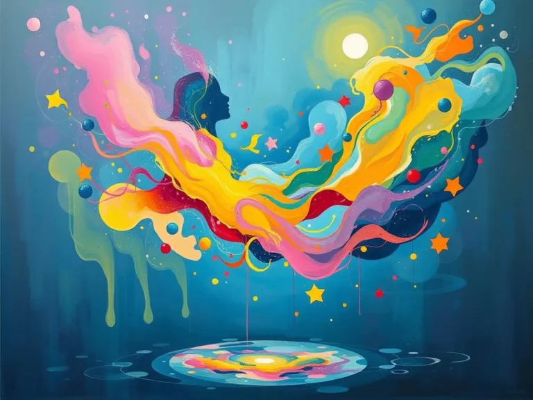 Dream Symbol Sweep Uncover Hidden Meanings and Insights