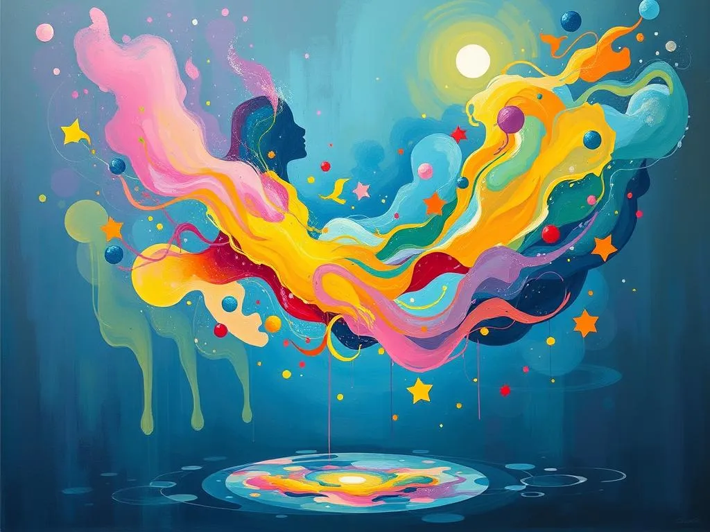 dream symbol sweep uncover hidden meanings and insights