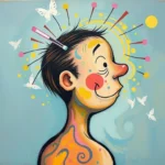 dream symbol swelling of back left side of head