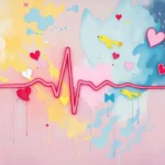 dream symbol tachycardia
