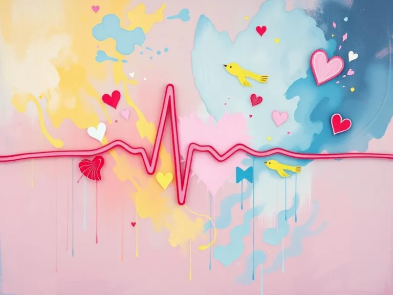 Dream Symbol Tachycardia