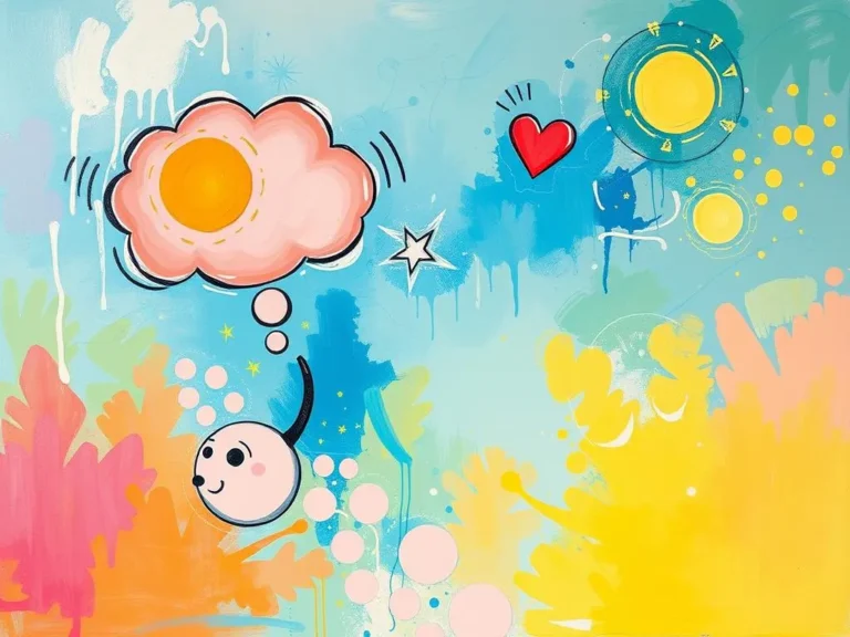 Dream Symbol Talking Freely Meaning Interpretation