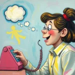 dream symbol talking on the phone