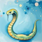 dream symbol talking snake unraveling the hidden meanings