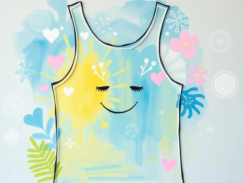 dream symbol tank