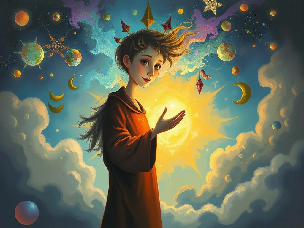 dream symbol teacher unveiling mysteries learning knowledge dreams