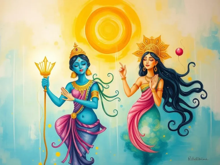Dream Symbol Telugu Goddesses