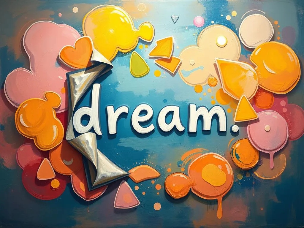 dream symbol text message unveiling hidden meanings