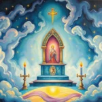 dream symbol the altar