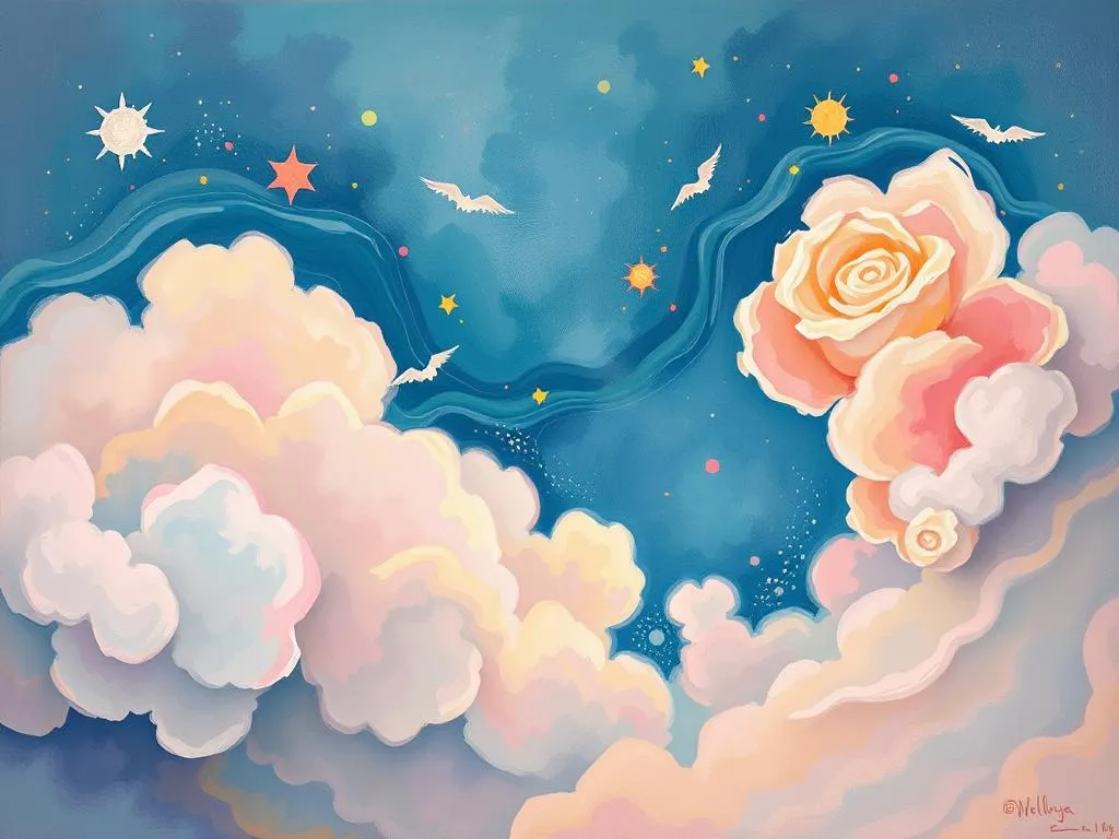 dream symbol throwing out meaning interpretation