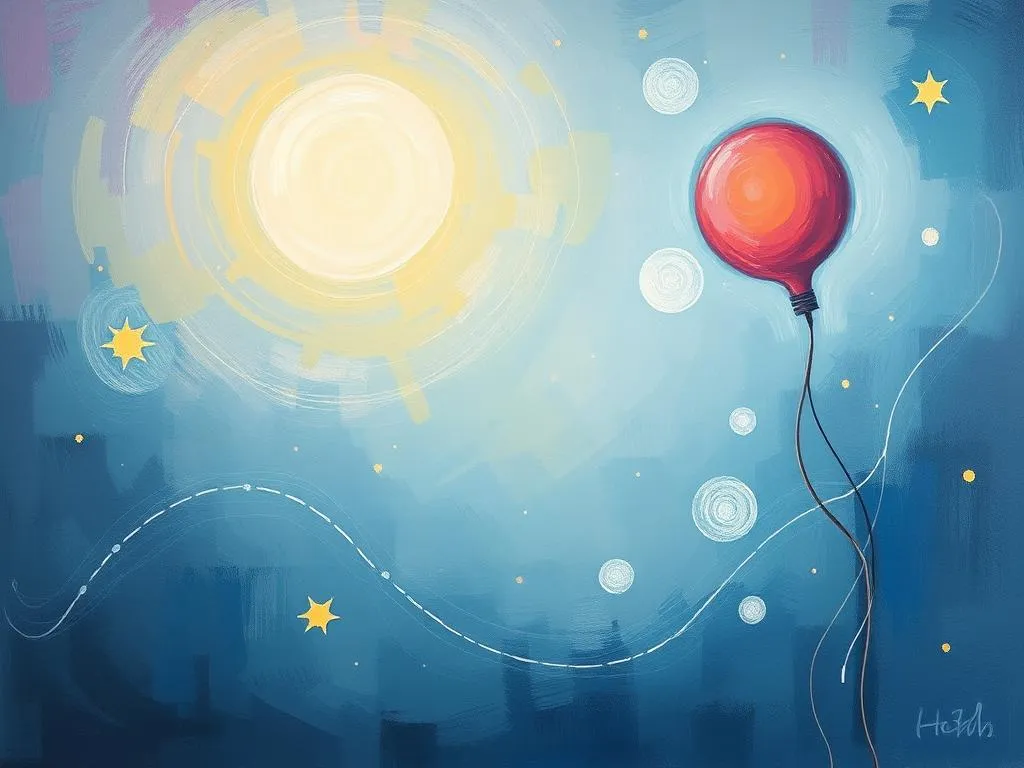 dream symbol thud meaning interpretation