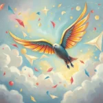 dream symbol tiny flight unraveling the meaning