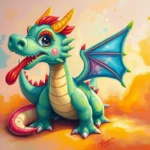 dream symbol toy dragon uncover its hidden meanings