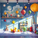 dream symbol toys showroom a kids imagination run wild