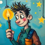 dream symbol trader