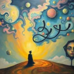 dream symbol tragic event
