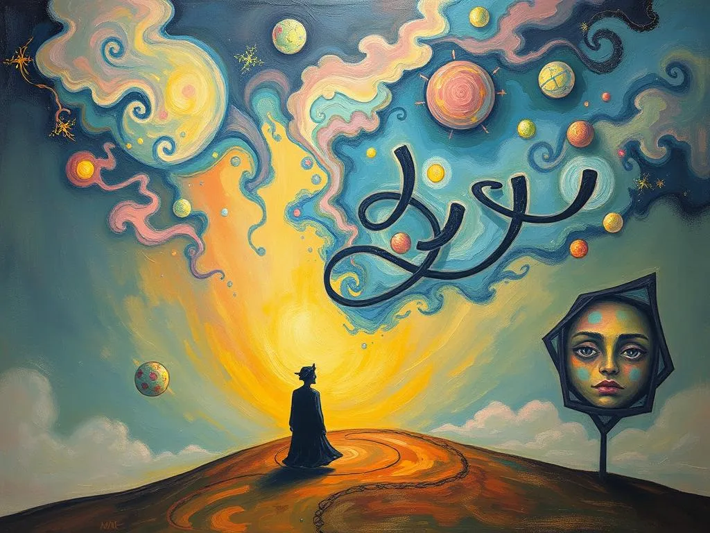 dream symbol tragic event