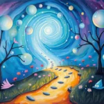 dream symbol trail uncover the hidden pathways