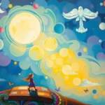 dream symbol travel explore the journey to meaning and discovery