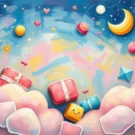 dream symbol treats for children