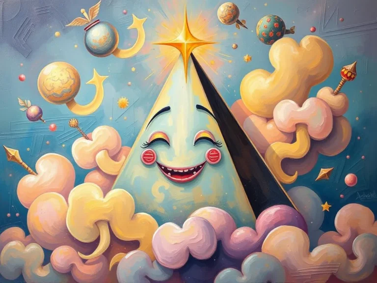 Dream Symbol Trillionaire