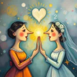 dream symbol two wives unveiling the hidden meanings