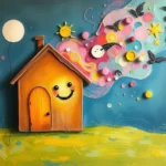 dream symbol understanding significance housewarming functions