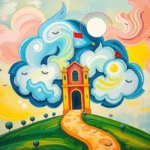 dream symbol university
