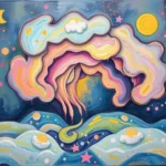 dream symbol unknown areas exploring hidden truths and fears